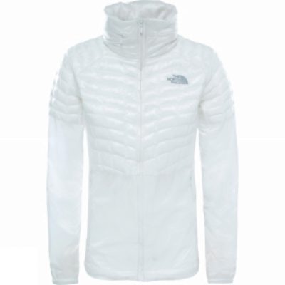 Womens Tansa Hybrid ThermoBall Jacket